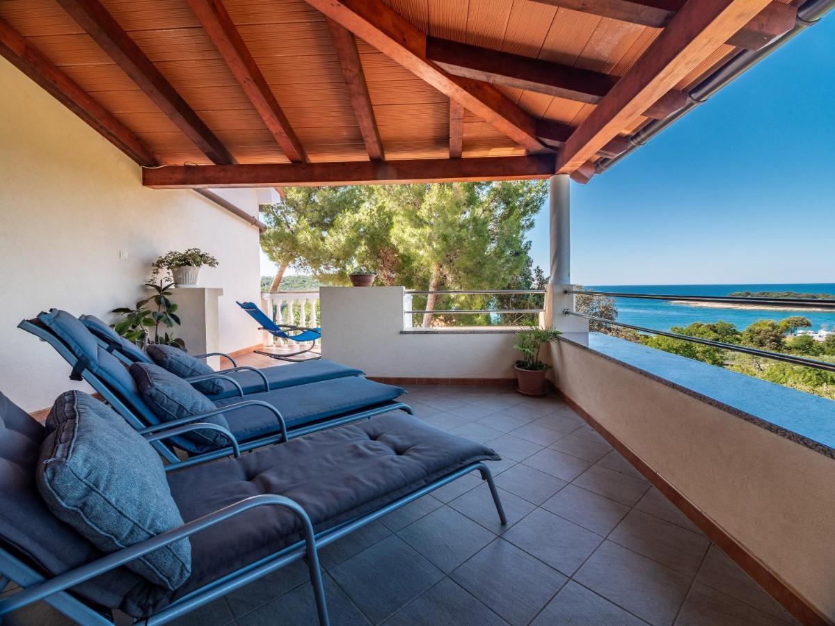 Villa Emilia Banjole Dış mekan fotoğraf