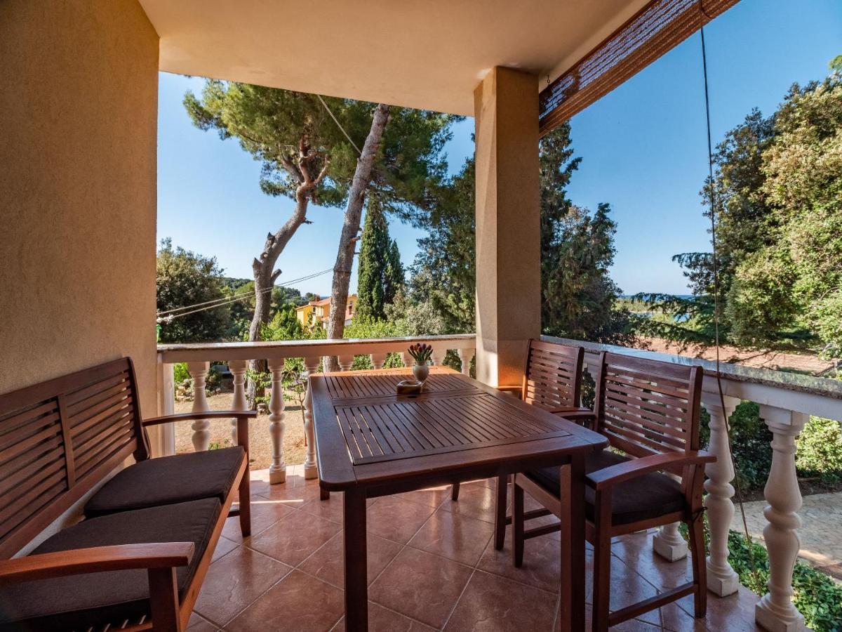 Villa Emilia Banjole Dış mekan fotoğraf
