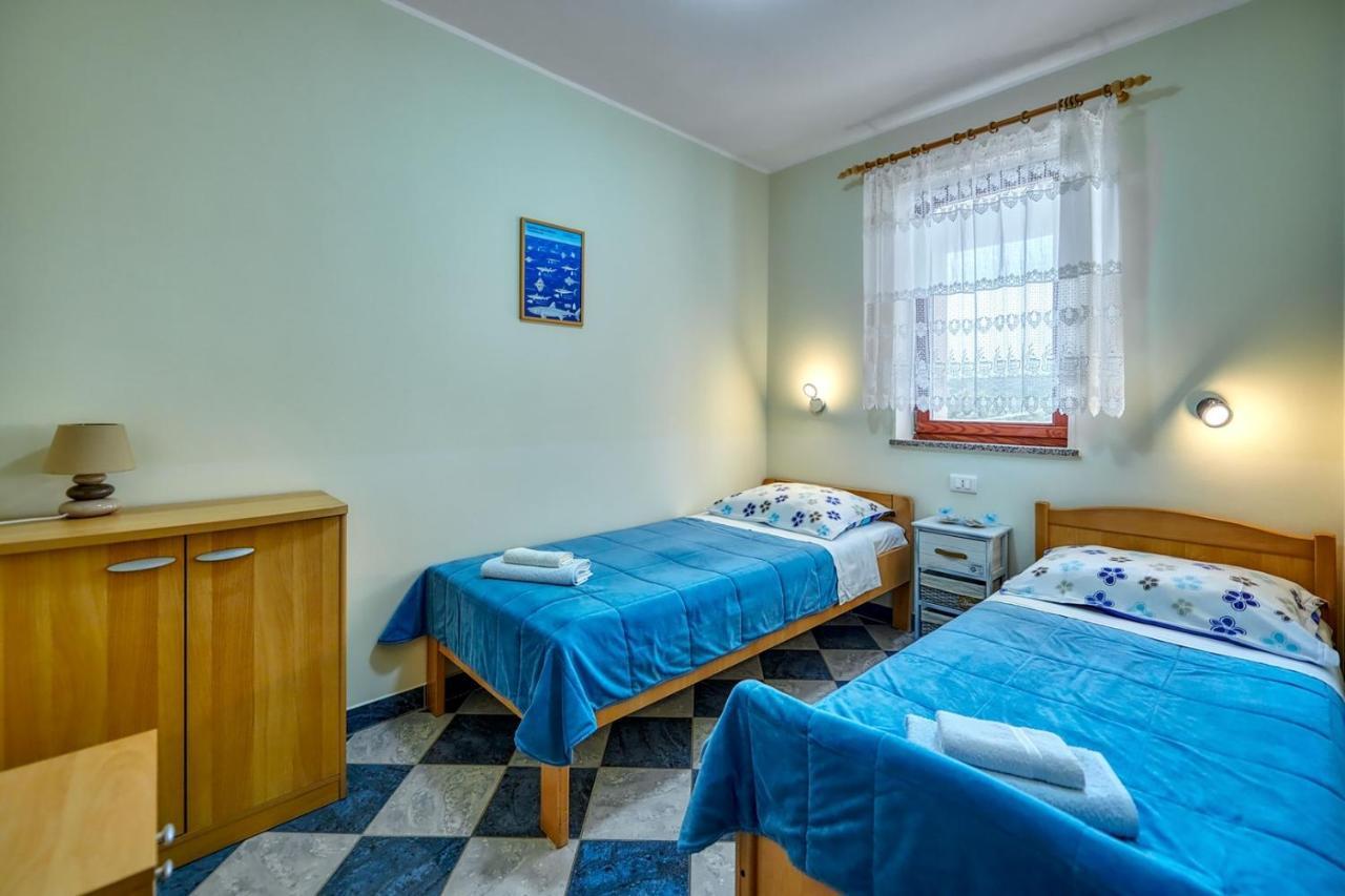 Villa Emilia Banjole Dış mekan fotoğraf