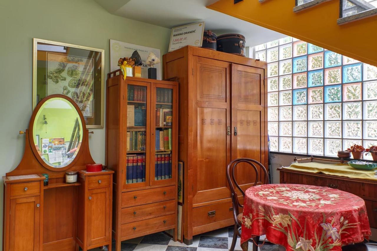 Villa Emilia Banjole Dış mekan fotoğraf
