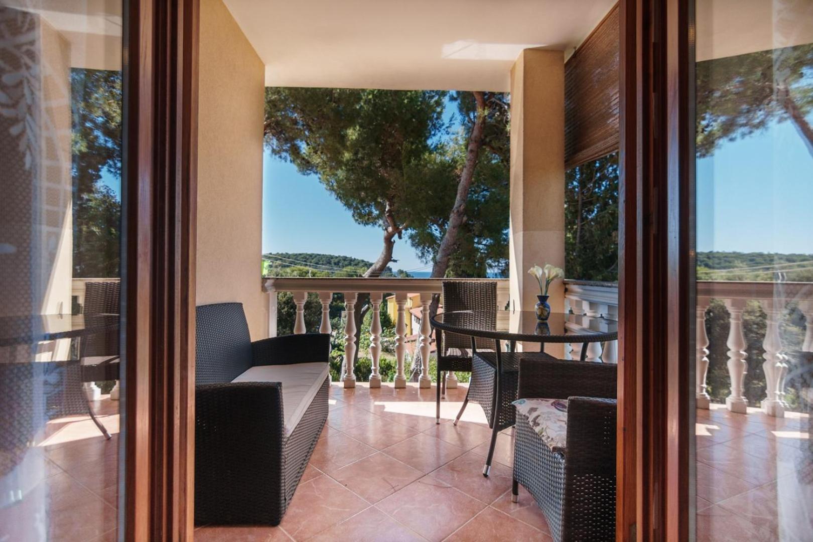 Villa Emilia Banjole Dış mekan fotoğraf
